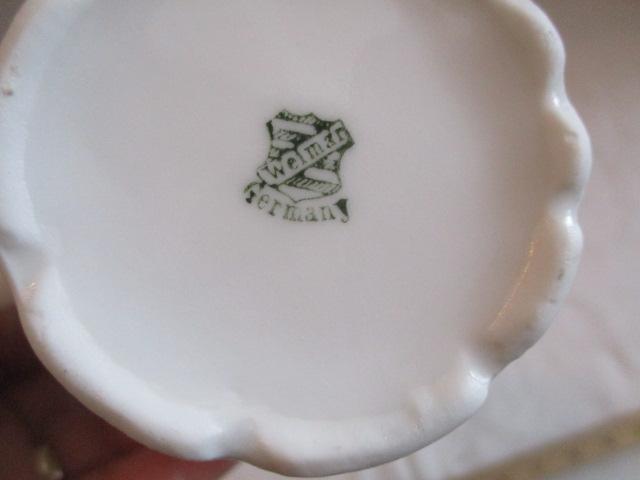 Vintage Ironstone and Porcelain Pieces