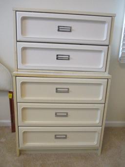 Bassett Furniture 2 Pc. Chest