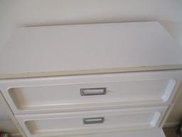 Bassett Furniture 2 Pc. Chest