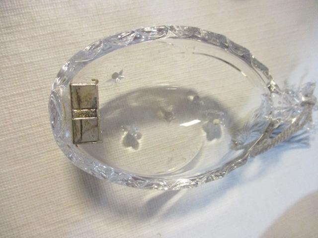 Paper Weights, Lacquered Plaques, Duck, Hand Painted Shade, etc.