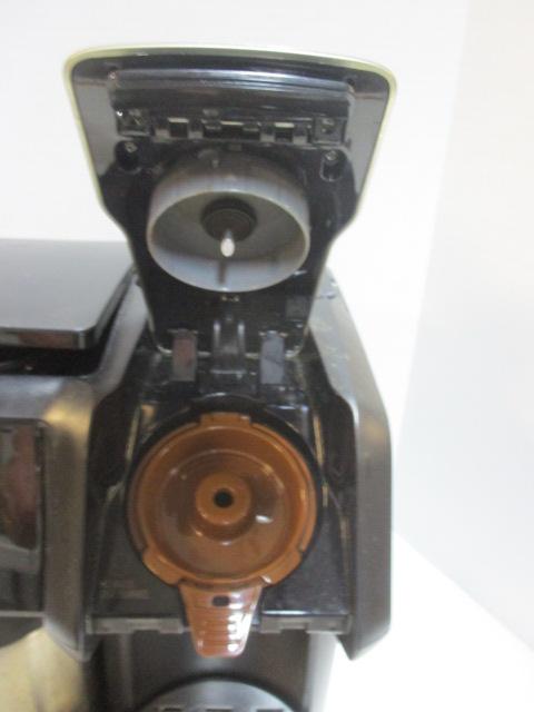 Hamilton Beach FlexBrew Coffee Maker