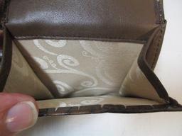 Two Brighton Wallets