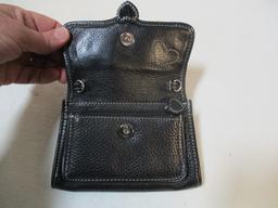 Two Brighton Wallets