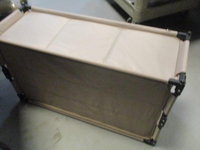 Nylon Shoe Rack