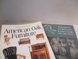 Antique And Furniture Guides