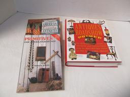 Antique And Furniture Guides