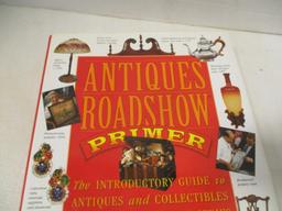 Antique And Furniture Guides
