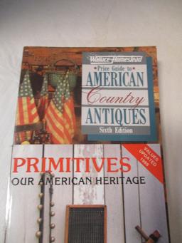 Antique And Furniture Guides