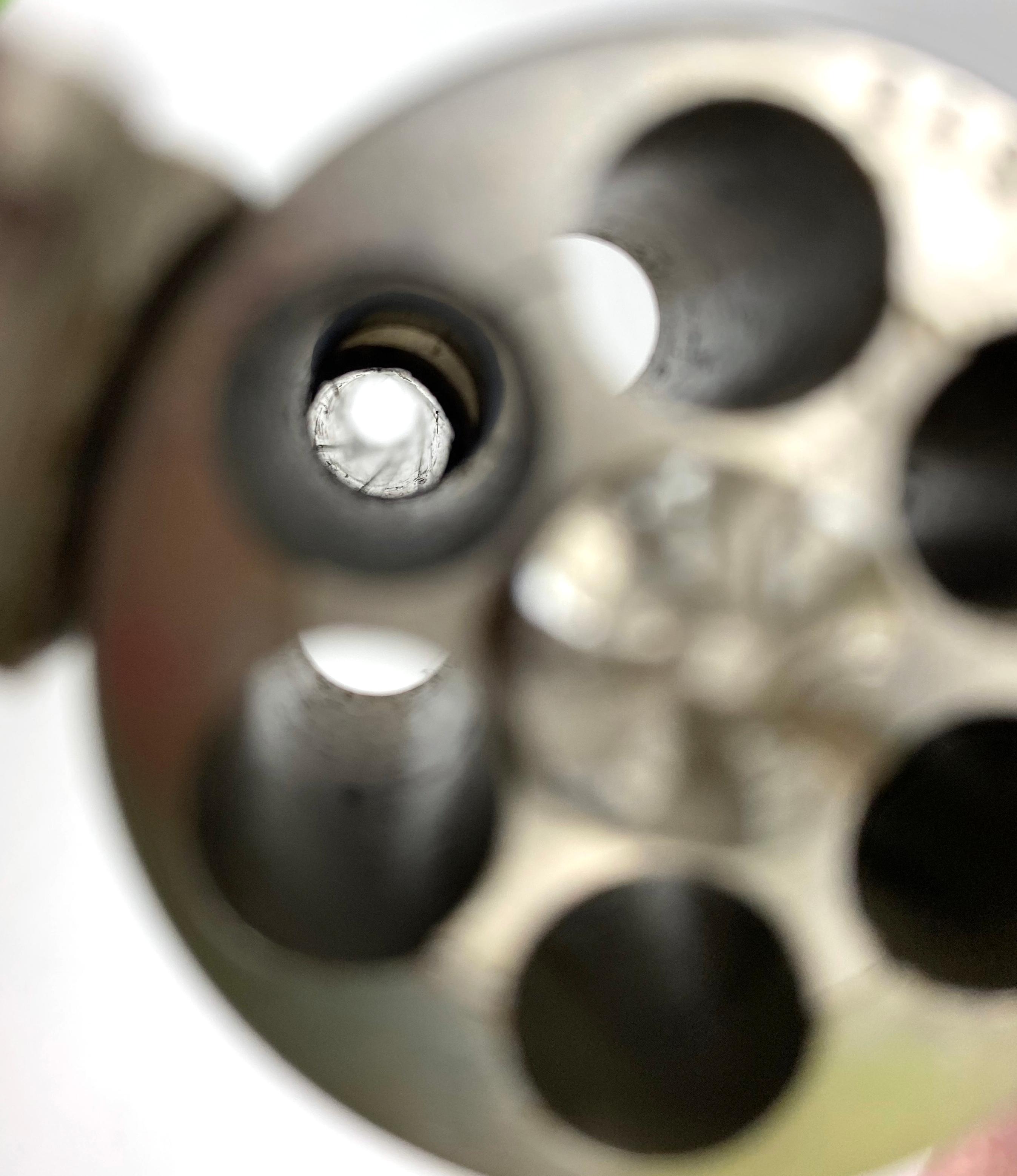 Forehand & Wadsworth Top Break Hammerless .32 S&W Revolver