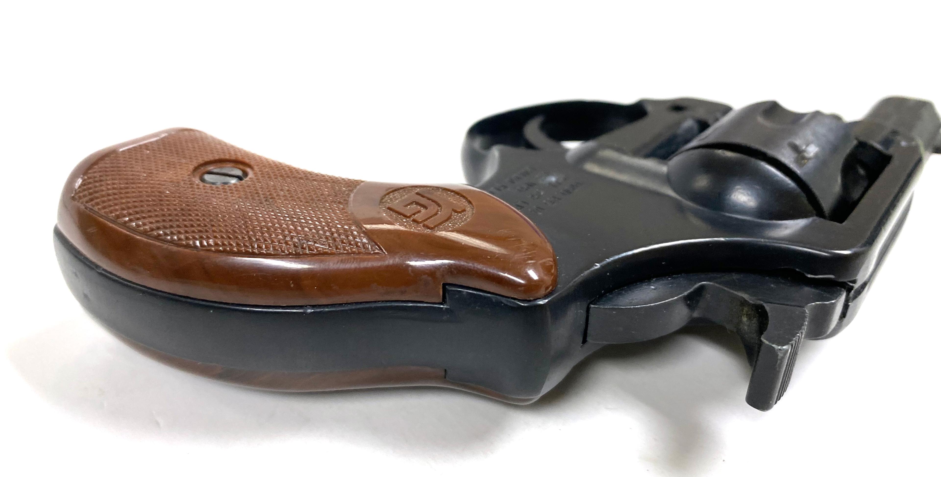 Excellent RG Ind. Model RG 14 .22 LR Revolver