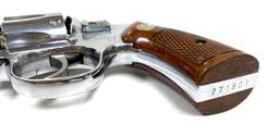I.N.A. Tiger .32 S&W Long Revolver with Holster