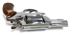 I.N.A. Tiger .32 S&W Long Revolver with Holster