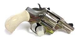 Excellent High Standard Sentinal R-103 .22  Caliber 9-Shot Revolver