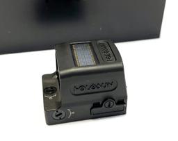 New Holosun HE509T-RD Enclosed Reflex Sight - MSRP $505.87