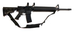 New PSA Model PA-15 5.56mm NATO Semi-Automatic M4 Style 21” Rifle