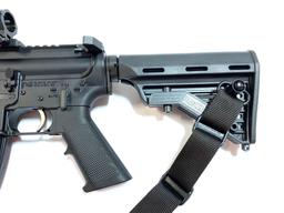 New PSA Model PA-15 5.56mm NATO Semi-Automatic M4 Style 21” Rifle