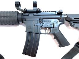 New PSA Model PA-15 5.56mm NATO Semi-Automatic M4 Style 21” Rifle