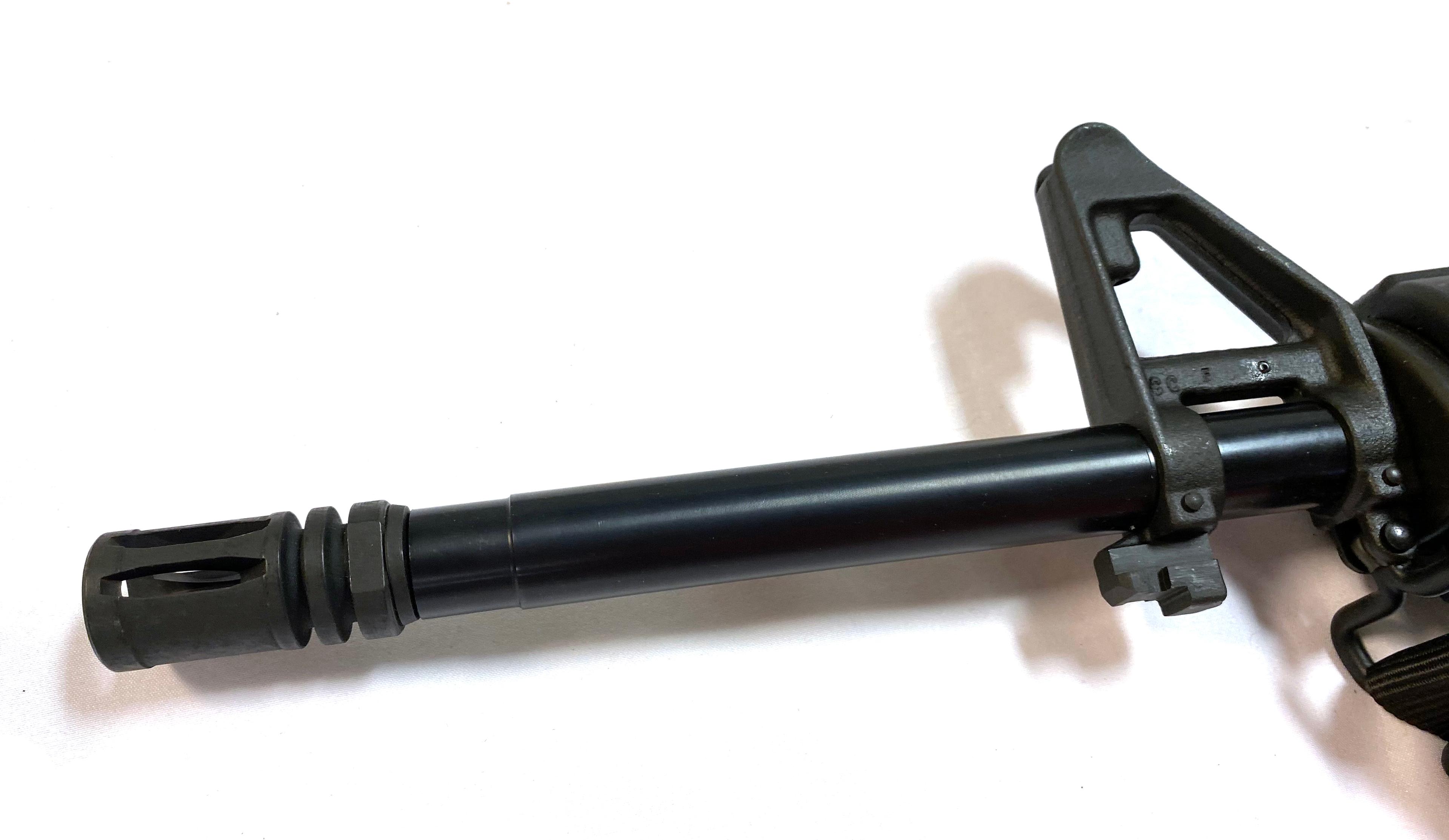 New PSA Model PA-15 5.56mm NATO Semi-Automatic M4 Style 21” Rifle