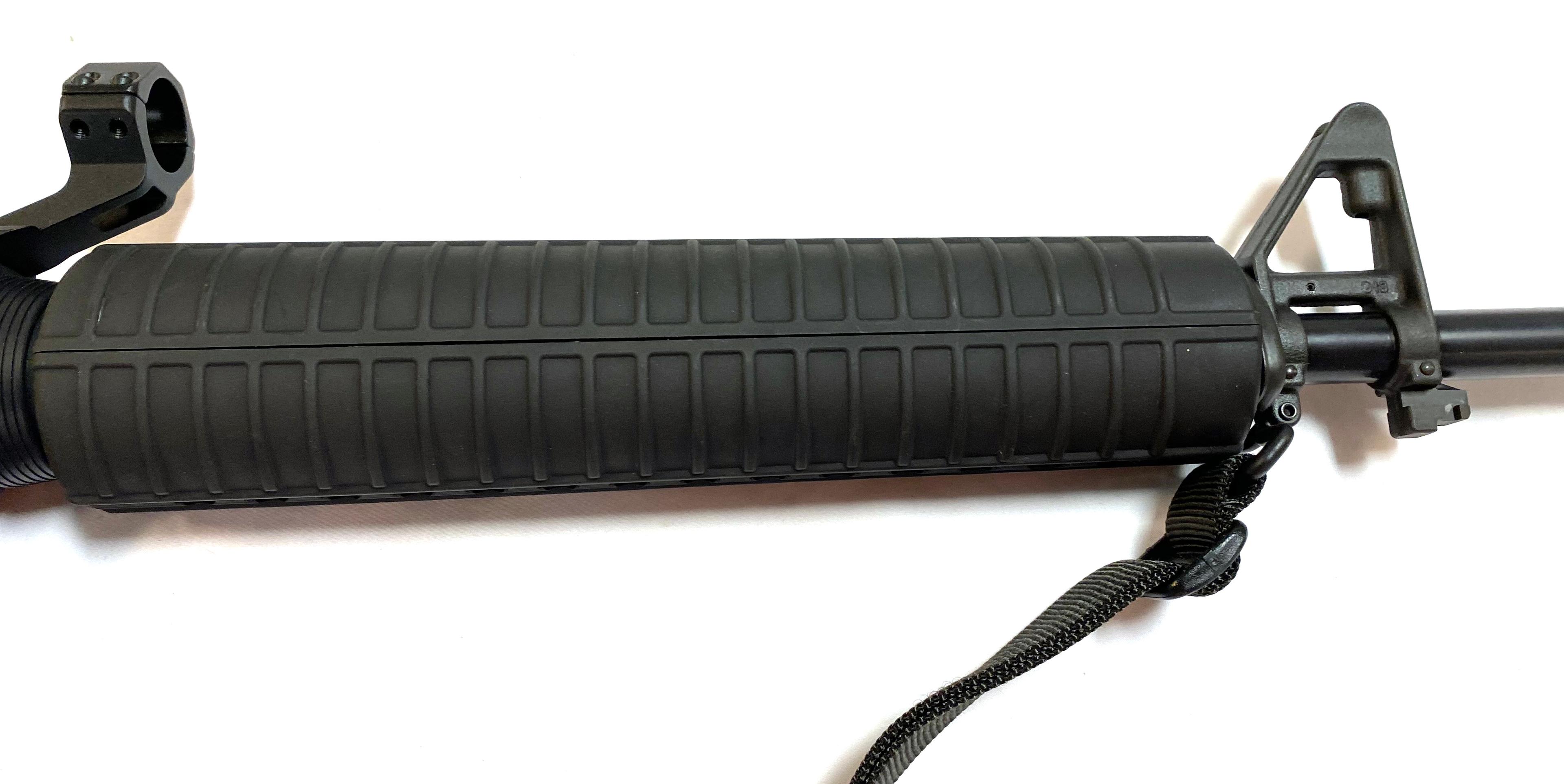 New PSA Model PA-15 5.56mm NATO Semi-Automatic M4 Style 21” Rifle
