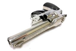 Iver Johnson & Co. Small Frame .32 S&W 3" Revolver