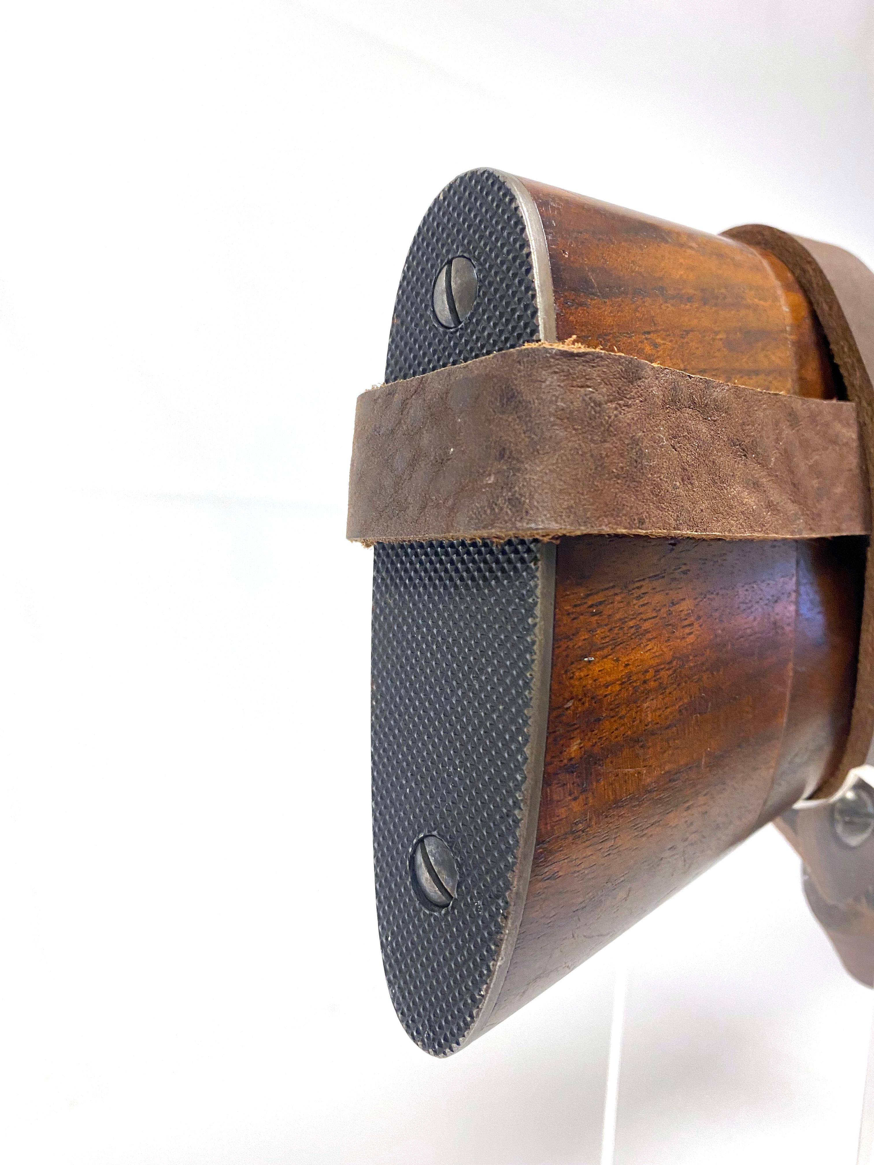 Remington-Pedersen's Patent Model 12C Pump Action .22 S-L-LR Takedown Rifle w/ Sling