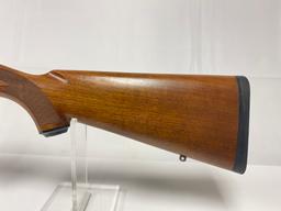 Excellent 1994 Ruger M77 Mark II .30-06 SPRG. Bolt Action Rifle with Scope Rings