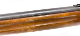 Excellent Winchester Model 68 .22 S-L-LR Bolt Action Rifle with Factory Peep Rear Sight