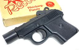 Vintage NIB FB Record Weinberg 6mm Signal Pistol