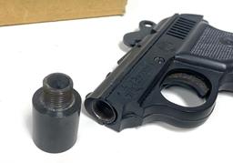 Vintage NIB FB Record Weinberg 6mm Signal Pistol