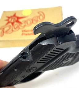 Vintage NIB FB Record Weinberg 6mm Signal Pistol