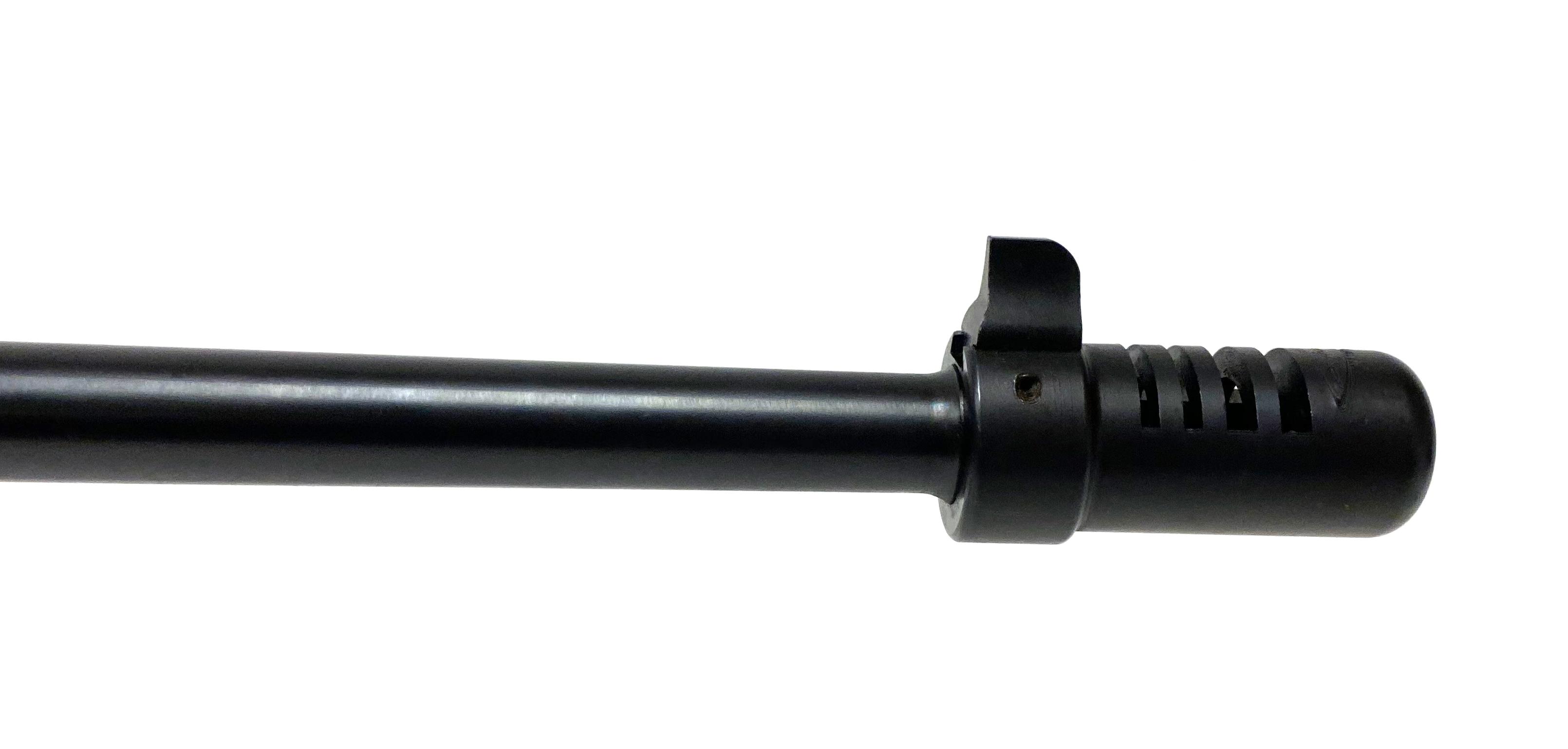 Excellent Thompson M1927 A1 Semi-Automatic Carbine with Type "L" Drum Magazine