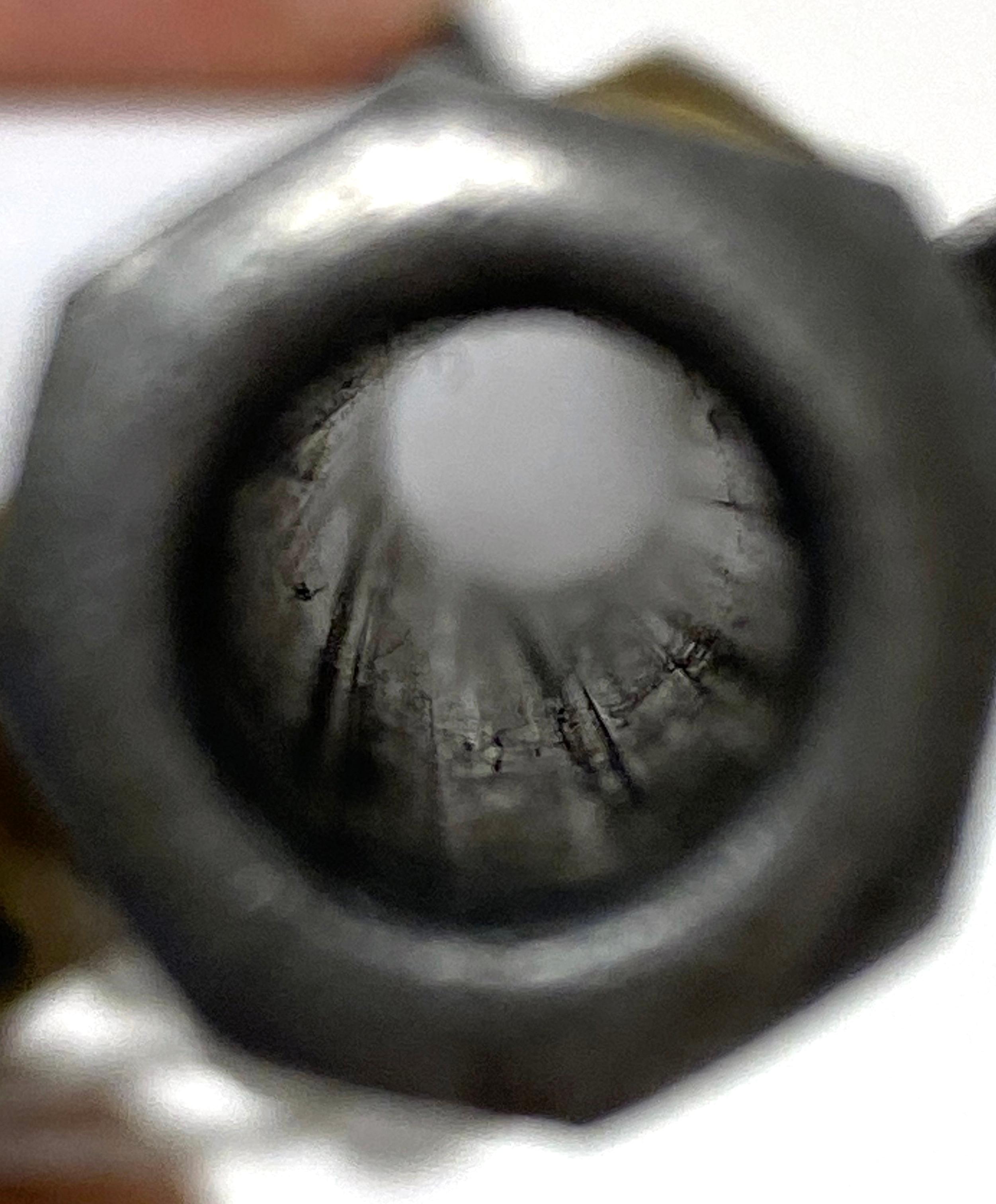 Excellent Tranter M1867 “House Defence” Double Action .297 RF Pocket Revolver by Cogswell & Harrison
