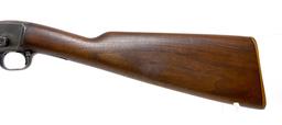 1914 Remington Model 12 .22 S-L-LR Pump Action Takedown Rifle