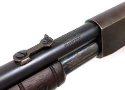 1914 Remington Model 12 .22 S-L-LR Pump Action Takedown Rifle