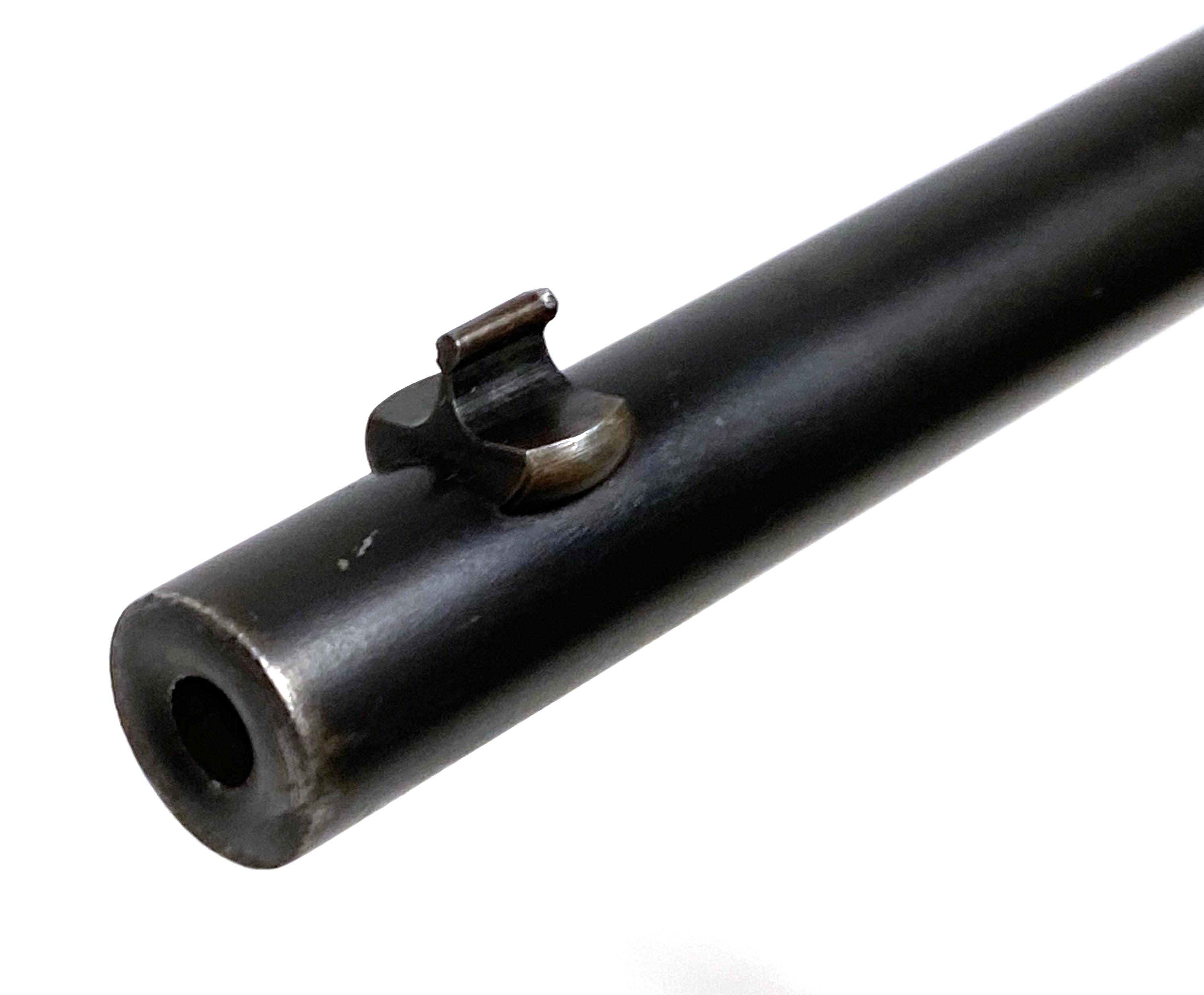 1914 Remington Model 12 .22 S-L-LR Pump Action Takedown Rifle