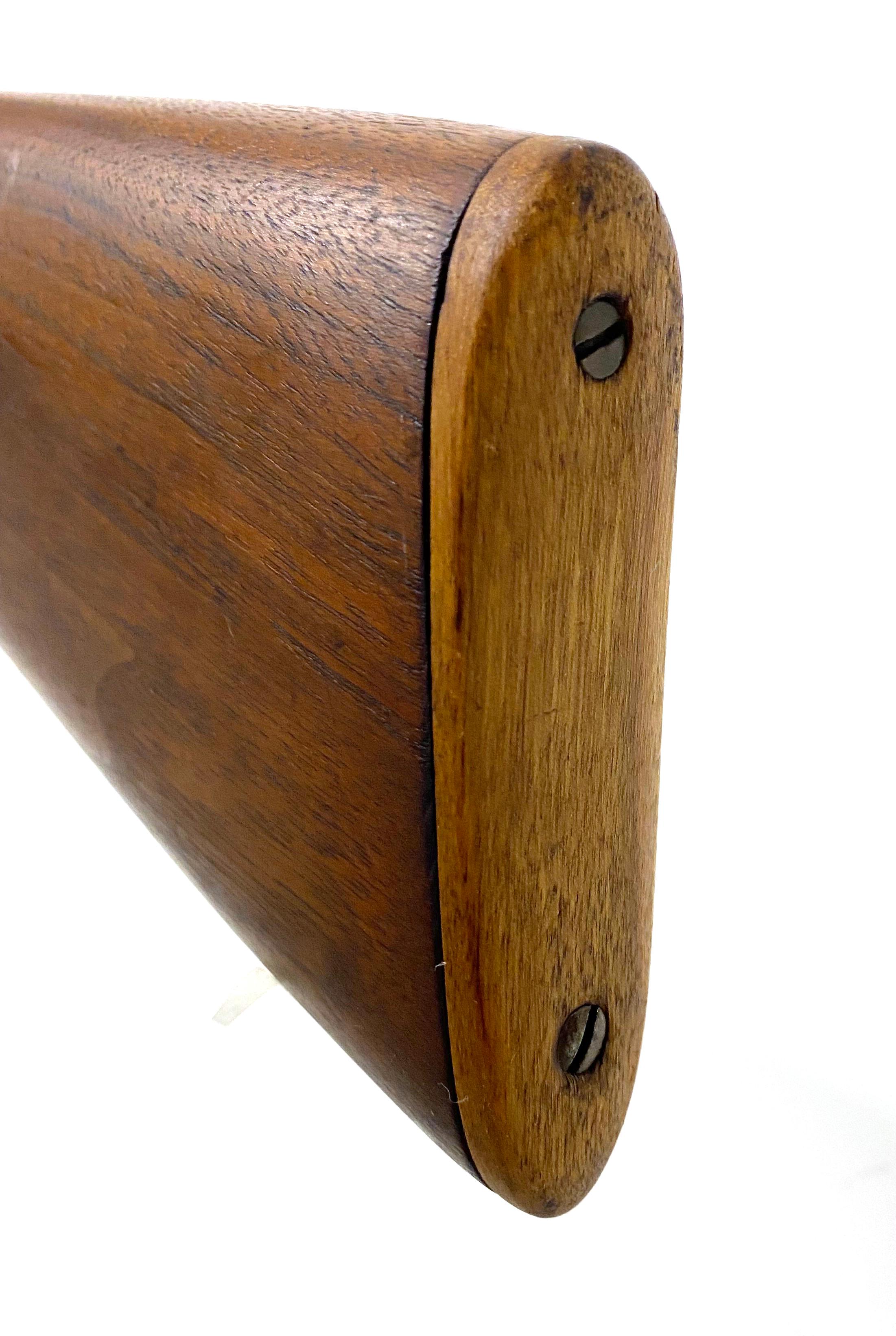 1914 Remington Model 12 .22 S-L-LR Pump Action Takedown Rifle