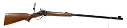 Excellent Like New Pedersoli 1874 Sharps Long Range .50-70 Rifle
