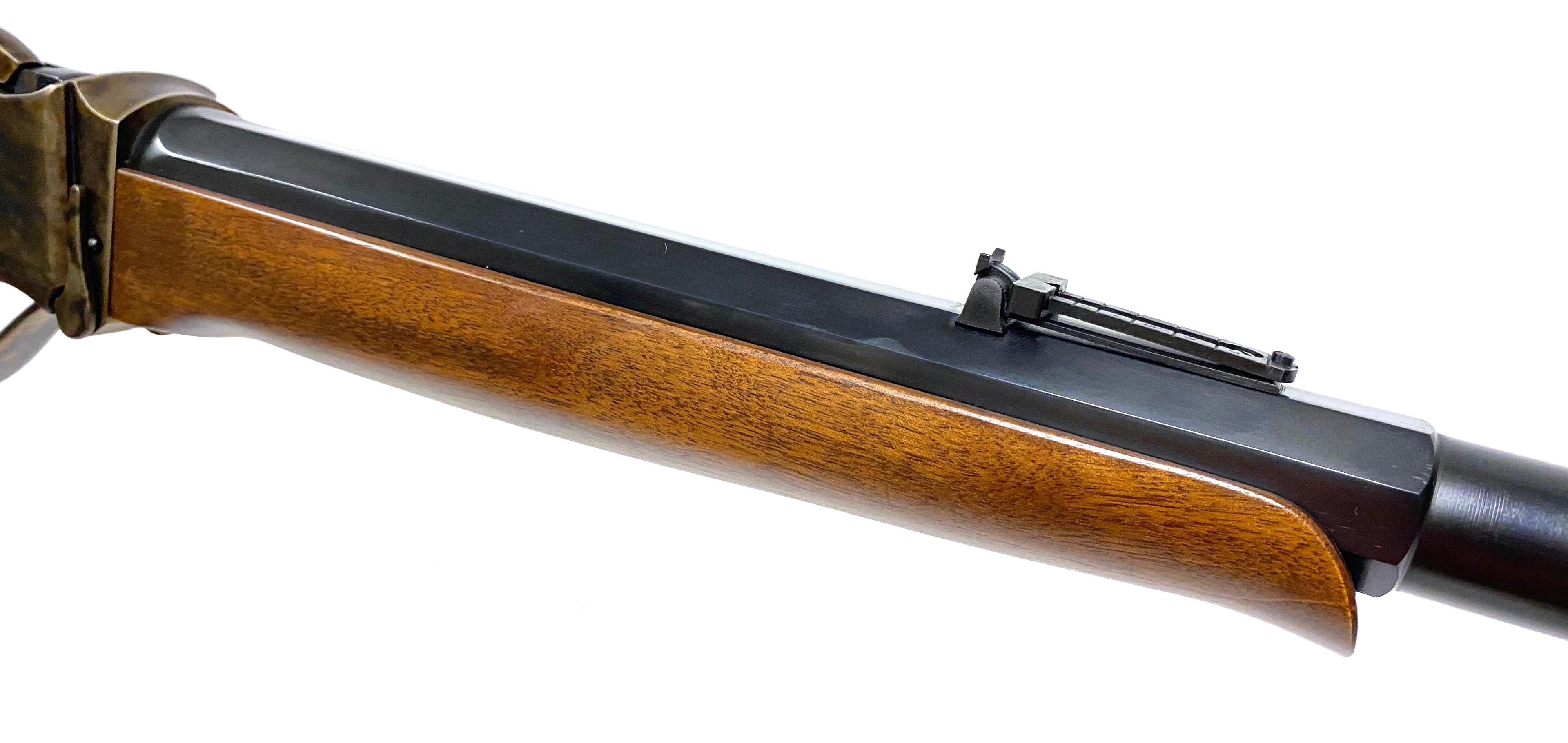 Excellent Like New Pedersoli 1874 Sharps Long Range .50-70 Rifle