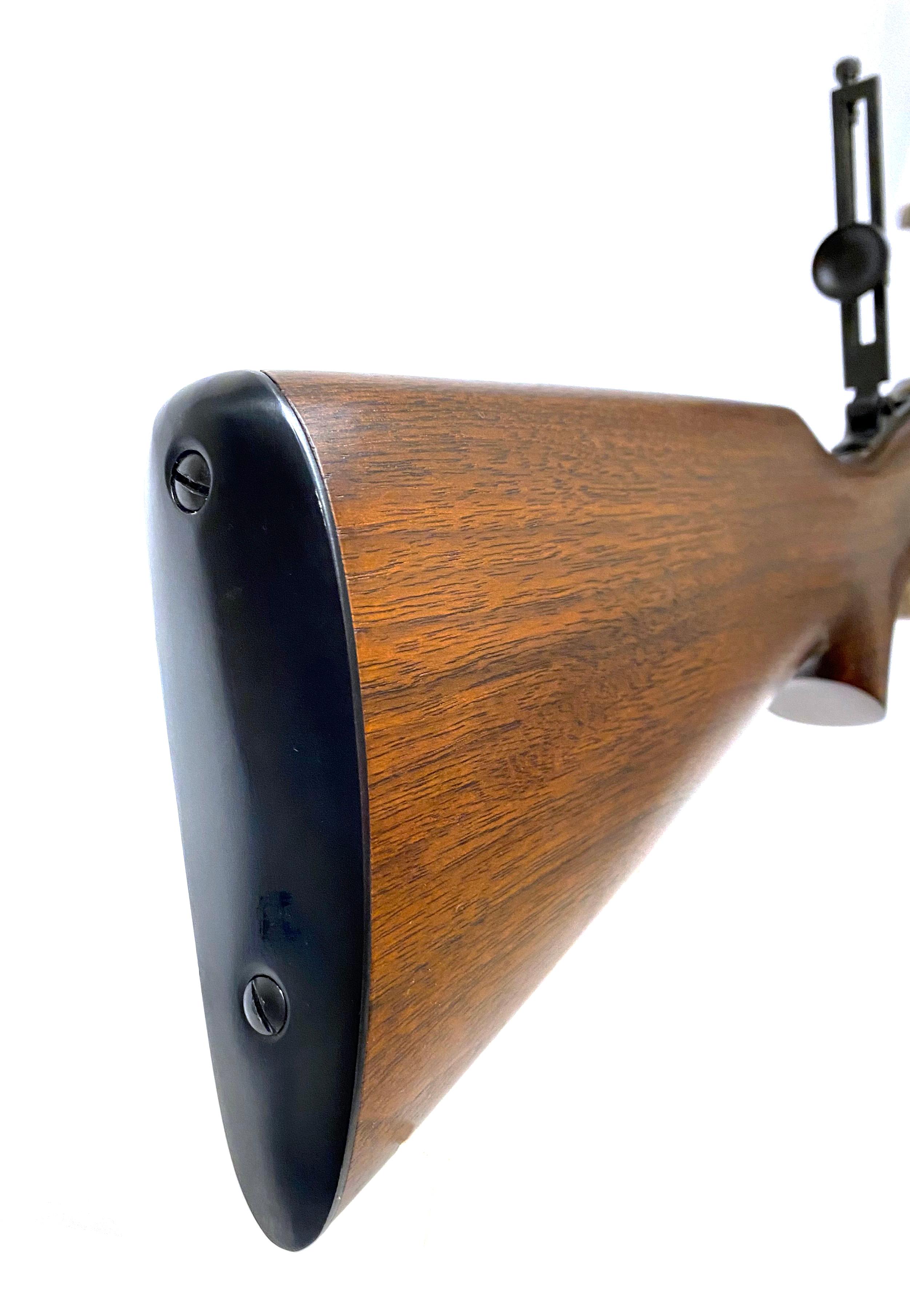 Excellent Like New Pedersoli 1874 Sharps Long Range .50-70 Rifle