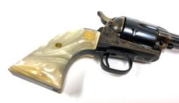 NIB 1996 Colt SAA Single Action Army .45 Caliber Revolver