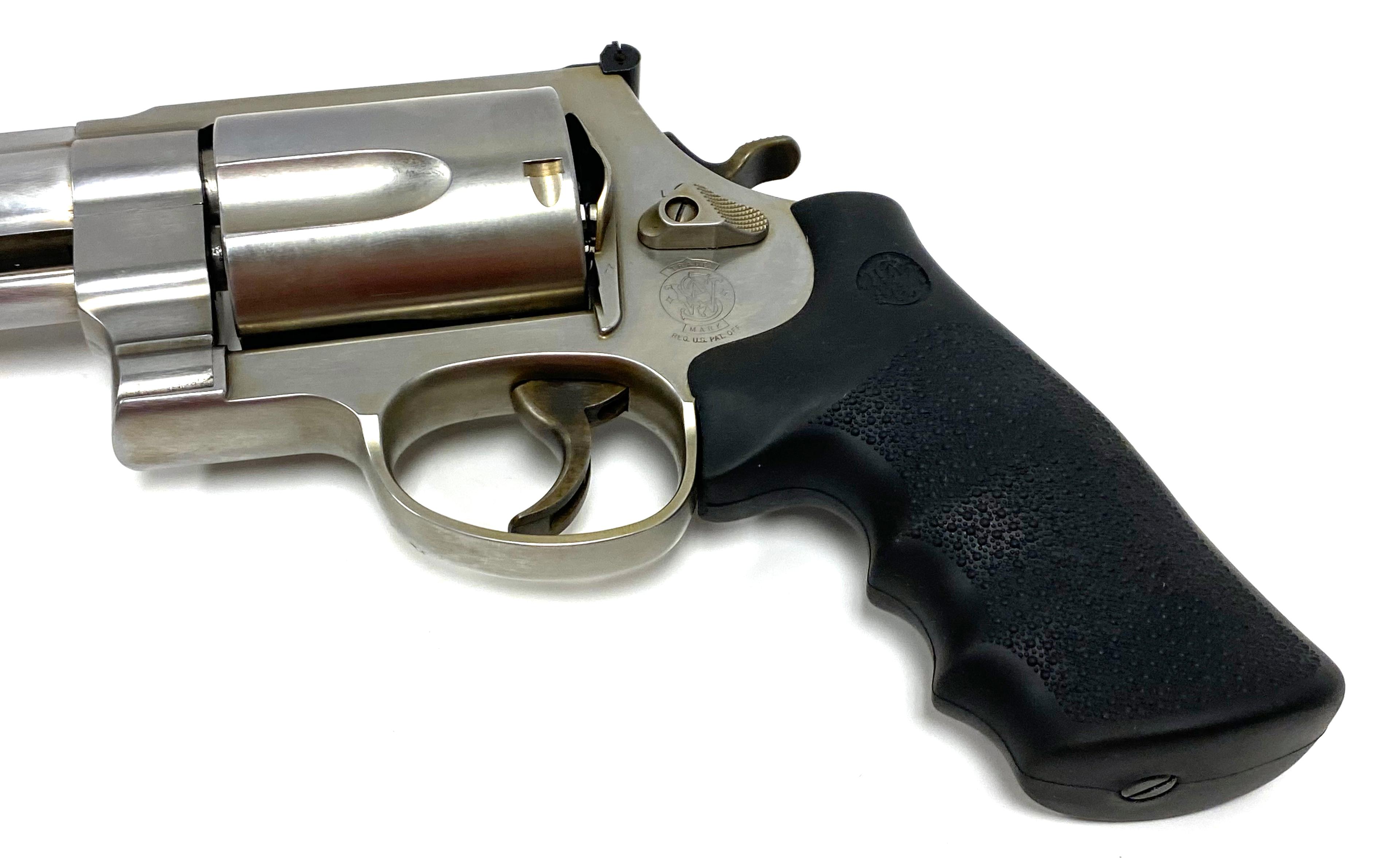 LNIB Smith & Wesson Model 500 S&W Magnum 9" Revolver