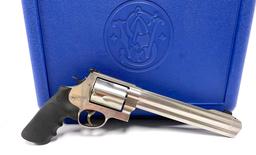 LNIB Smith & Wesson Model 500 S&W Magnum 9" Revolver