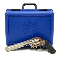 LNIB Smith & Wesson Model 500 S&W Magnum 9" Revolver