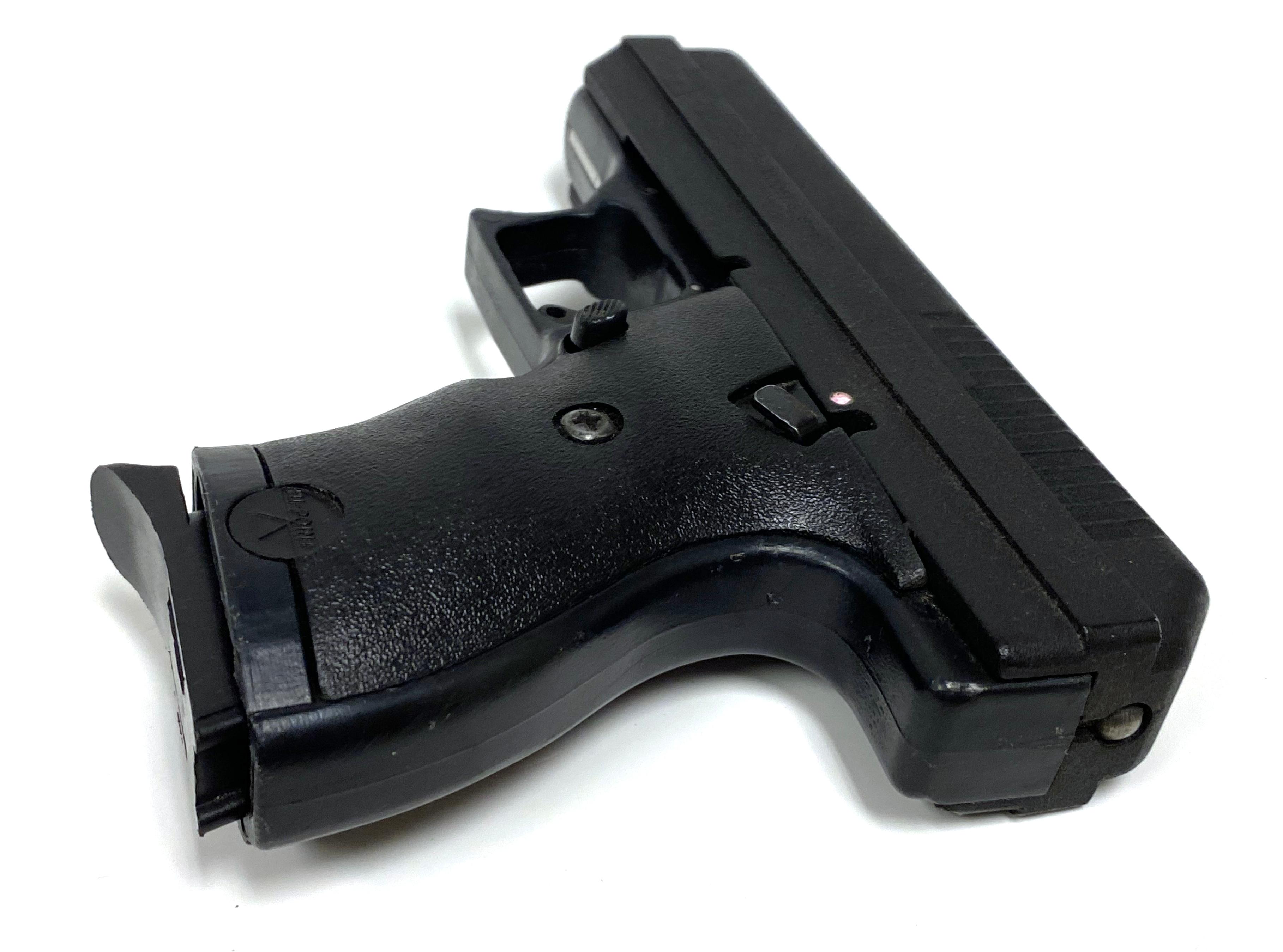 Hi-Point Model C 9MM Semi-Automatic Pistol