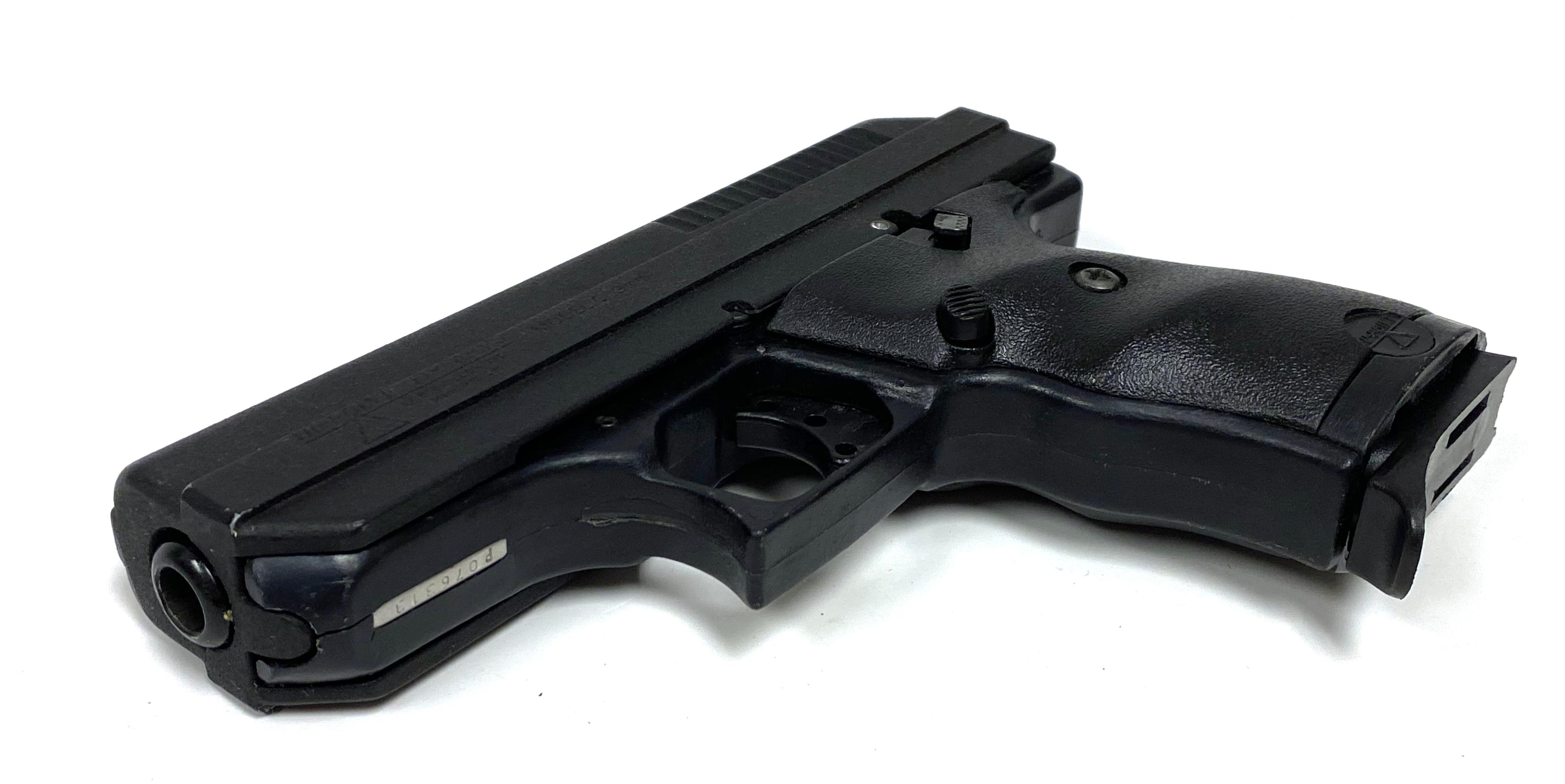 Hi-Point Model C 9MM Semi-Automatic Pistol