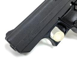 Hi-Point Model C 9MM Semi-Automatic Pistol