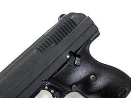 Hi-Point Model C 9MM Semi-Automatic Pistol