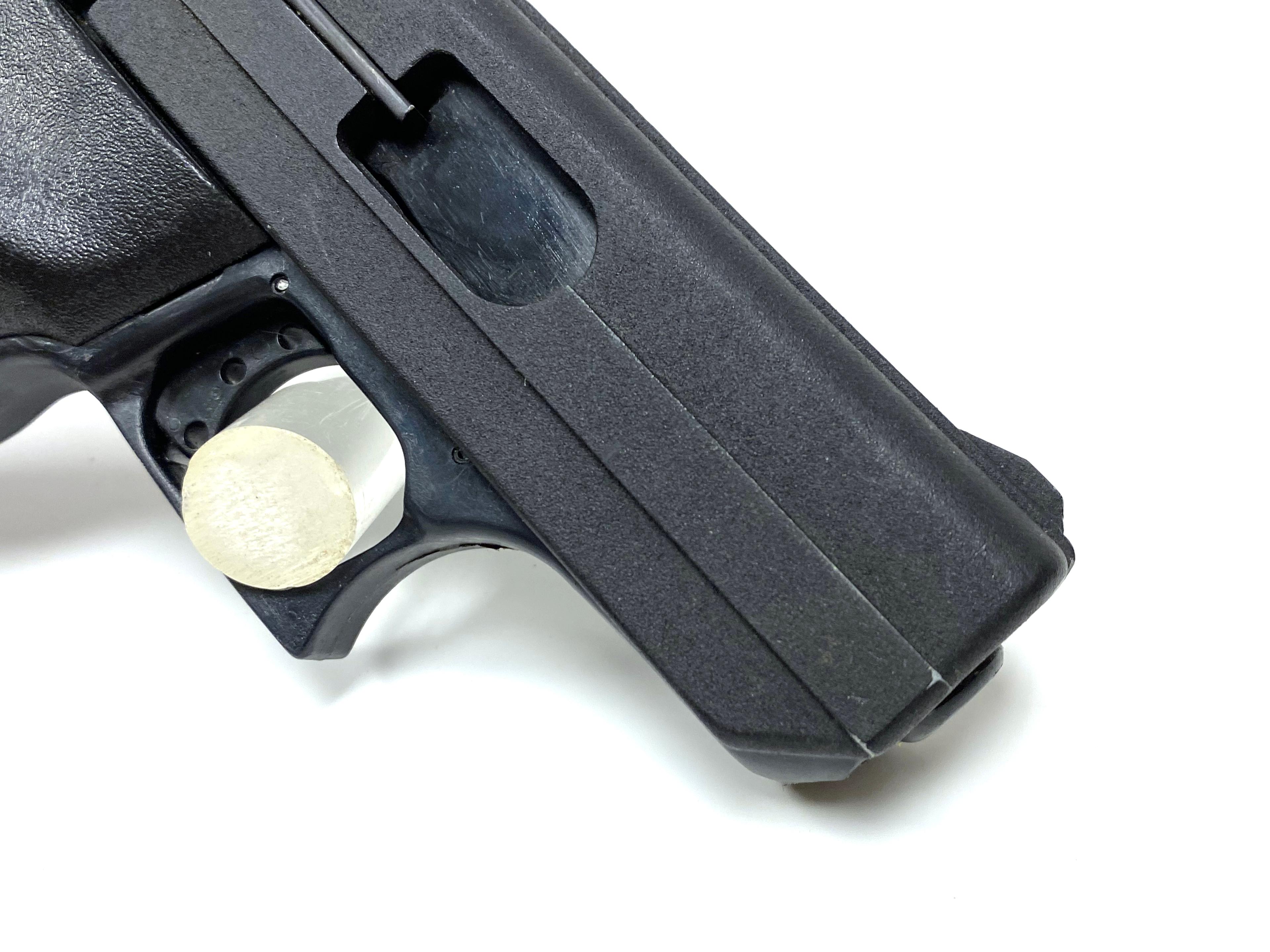 Hi-Point Model C 9MM Semi-Automatic Pistol