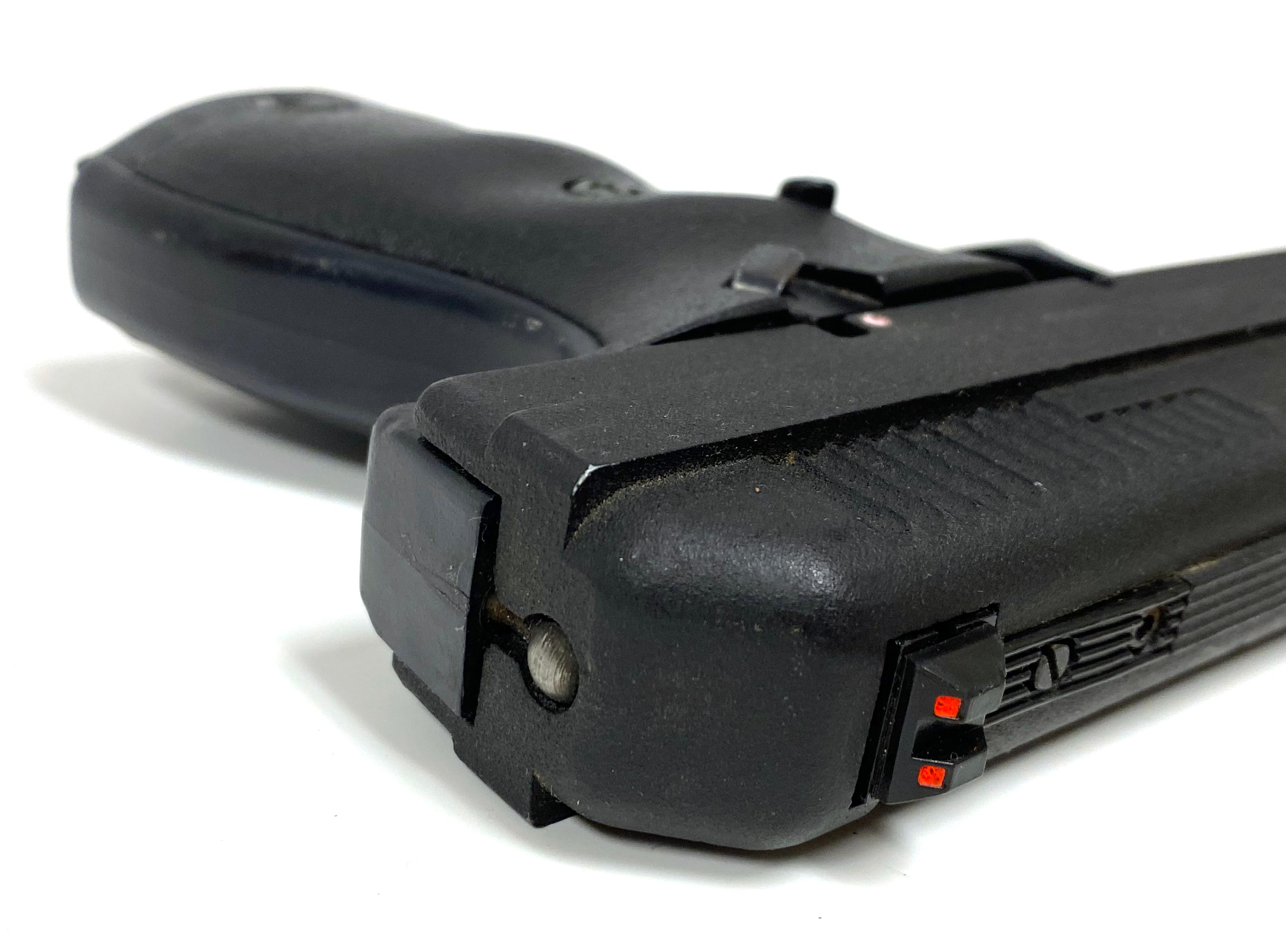 Hi-Point Model C 9MM Semi-Automatic Pistol