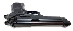 NIB P. Beretta Armi 92F 9MM Semi-Automatic Pistol